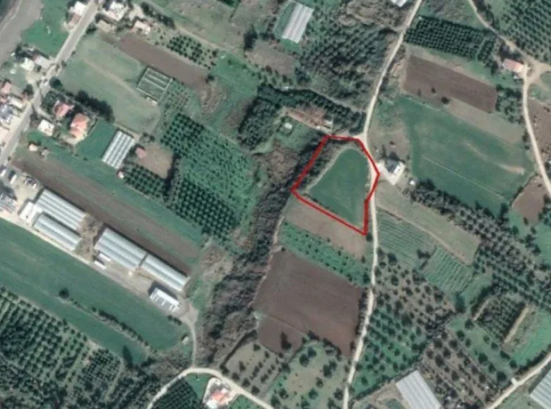 Mieszkanie  Ayia Marina Chrysochous, Cypr