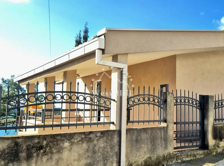 Dom 3 pokoi 220 m² Susanj, Czarnogóra