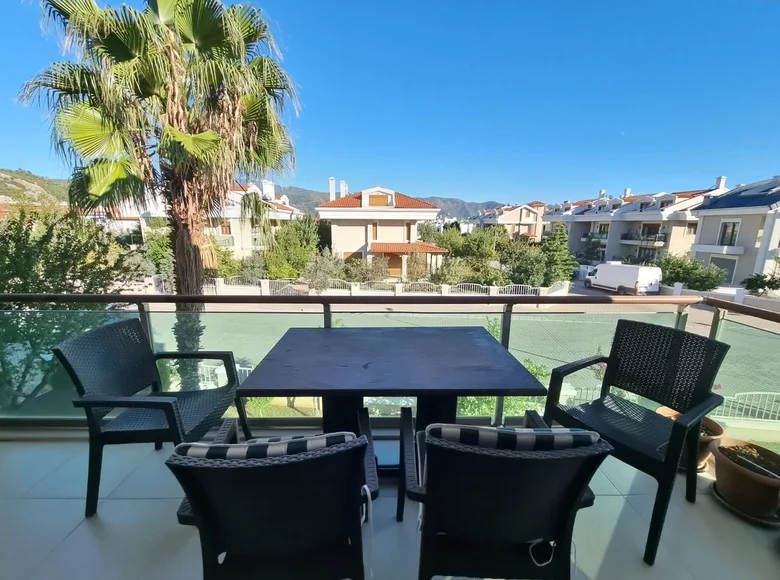 Wohnung 2 Schlafzimmer 90 m² Ägäisregion, Türkei