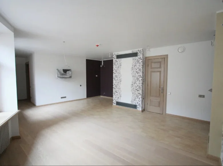 Apartamento 3 habitaciones 58 m² Riga, Letonia