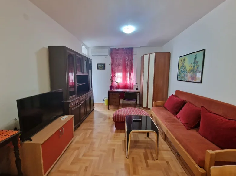 Appartement 1 chambre 48 m² Budva, Monténégro