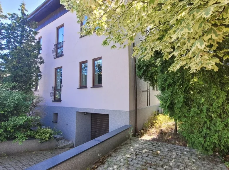 Mieszkanie 246 m² Poznań, Polska