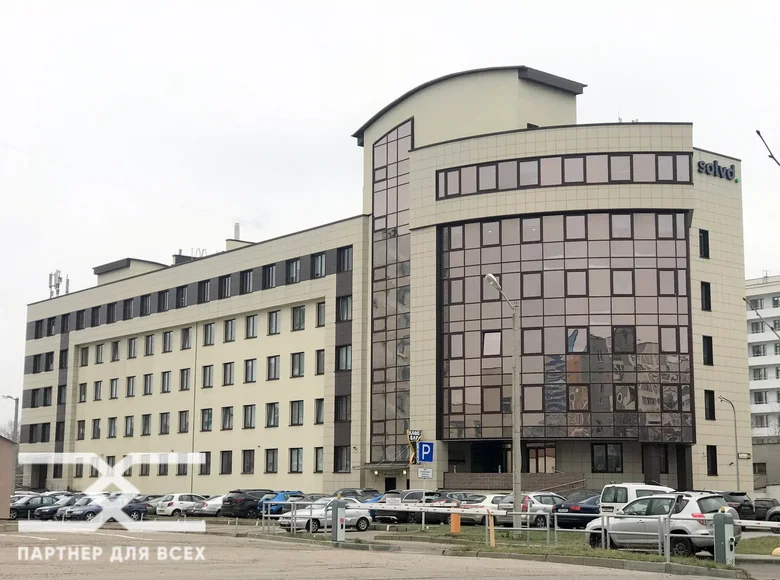 Офис 57 м² в Минске, Беларусь
