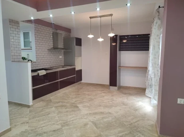 Wohnung 2 Schlafzimmer 85 m² Municipality of Thessaloniki, Griechenland