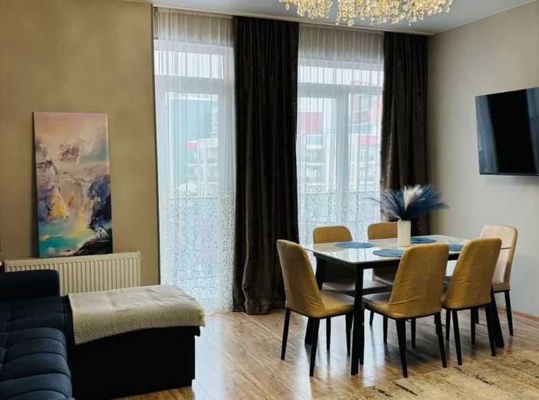 Wohnung 3 zimmer 70 m² Batumi, Georgien