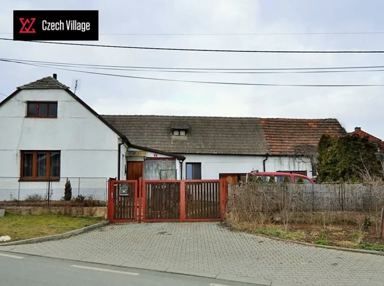 Apartment 204 m² Brezova Olesko, Czech Republic