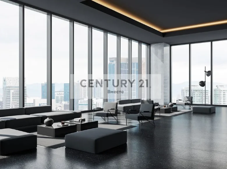 Gewerbefläche 50 m² in Moskau, Russland