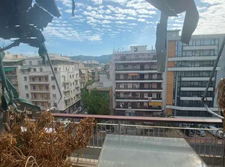 Wohnung 1 Schlafzimmer 70 m² Municipality of Athens, Griechenland
