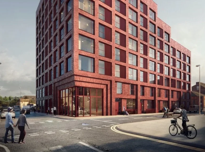 Apartamento 3 habitaciones 99 m² Fatih, Turquía