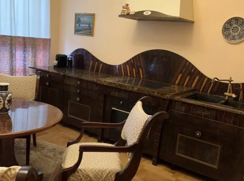 Appartement 6 chambres 159 m² Riga, Lettonie