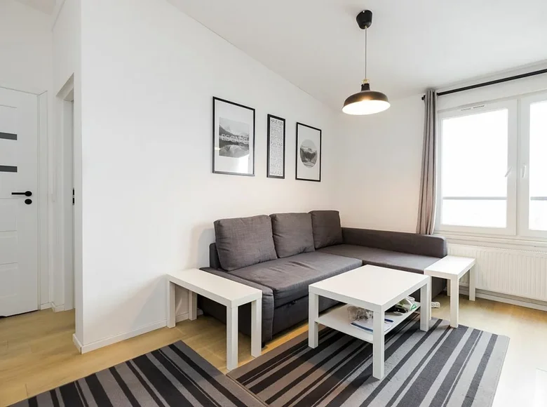 Apartamento 2 habitaciones 34 m² Otrebusy, Polonia