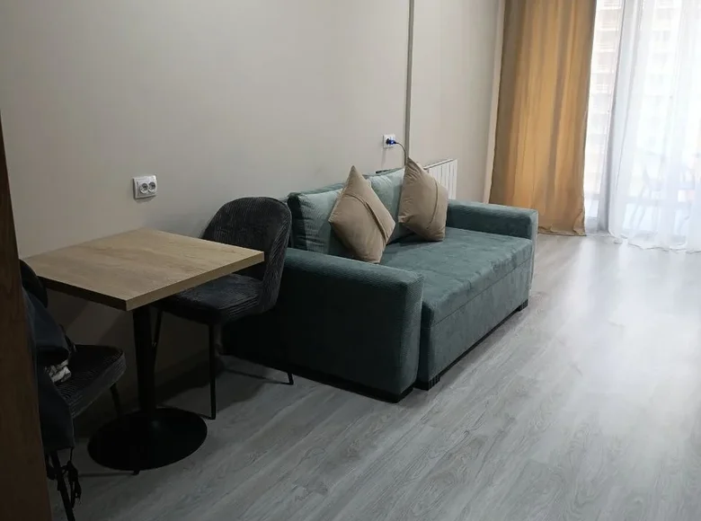 Appartement 2 chambres 42 m² Batoumi, Géorgie