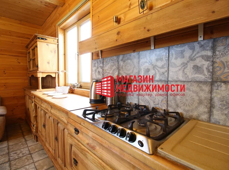 House 81 m² Lunnienski sielski Saviet, Belarus