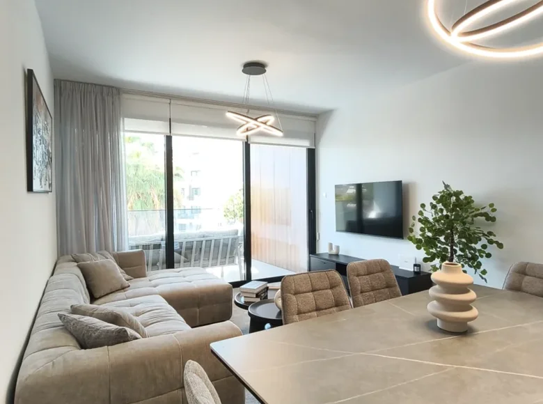 Apartamento 3 habitaciones 116 m² en Larnaca, Chipre