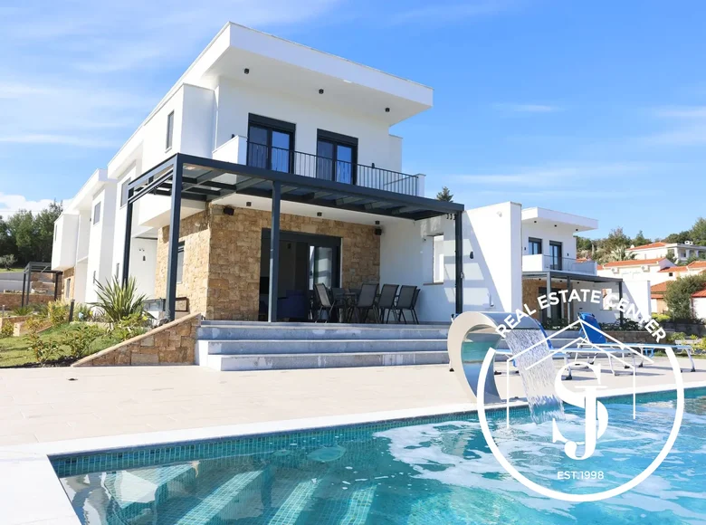 Adosado 5 habitaciones  Pefkochori, Grecia