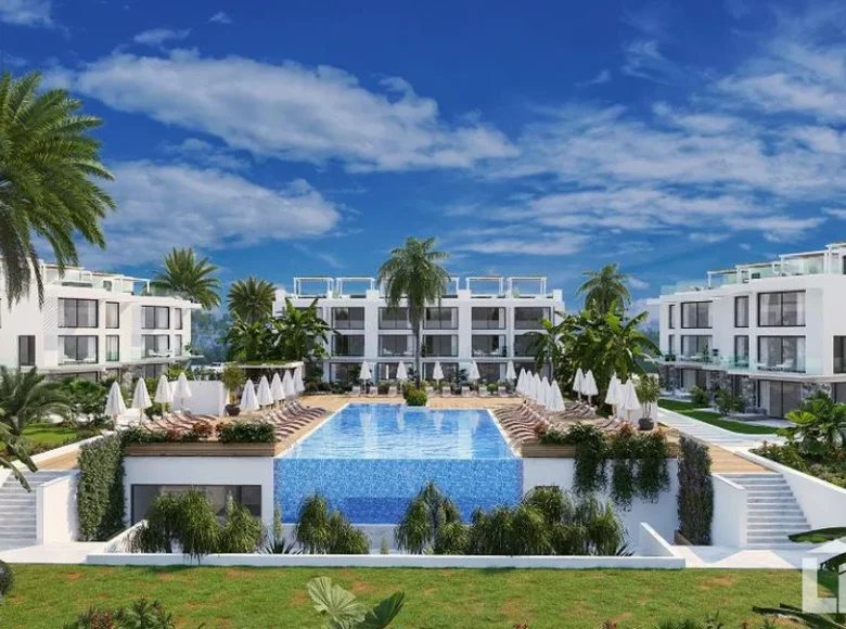   Akanthou, Northern Cyprus