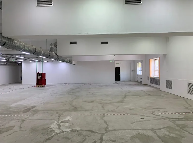 Office 379 m² in Moscow, Russia