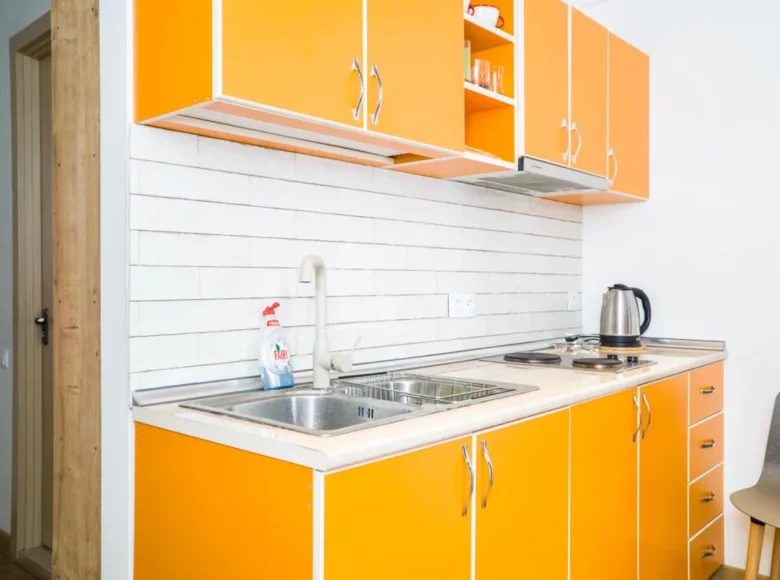 1 bedroom apartment 30 m² Tbilisi, Georgia