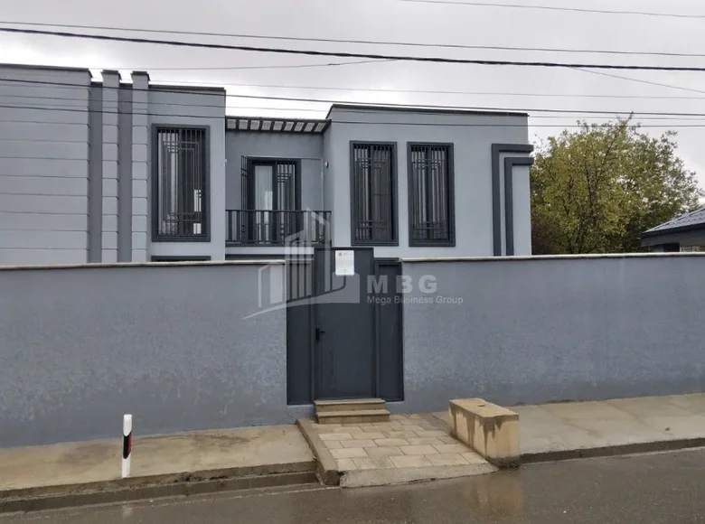 4 bedroom Villa 250 m² Tbilisi, Georgia