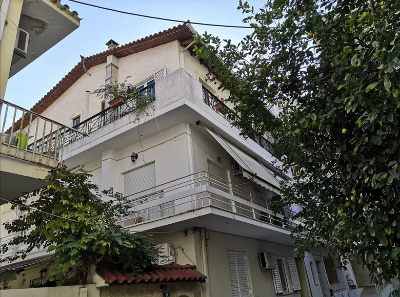 Apartamento 2 habitaciones 89 m² Municipality of Palaio Faliro, Grecia