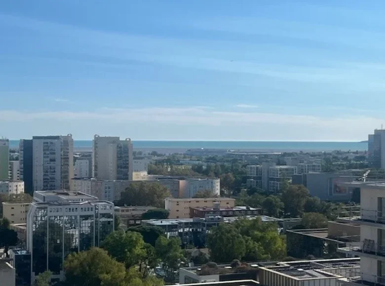 Appartement 2 chambres 47 m² Nice, France
