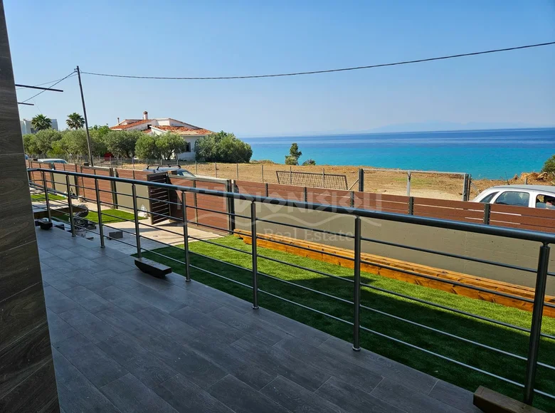 Dom 2 pokoi 62 m² Sozopoli, Grecja