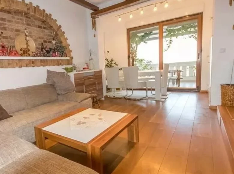Appartement 2 chambres 138 m² Herceg Novi, Monténégro