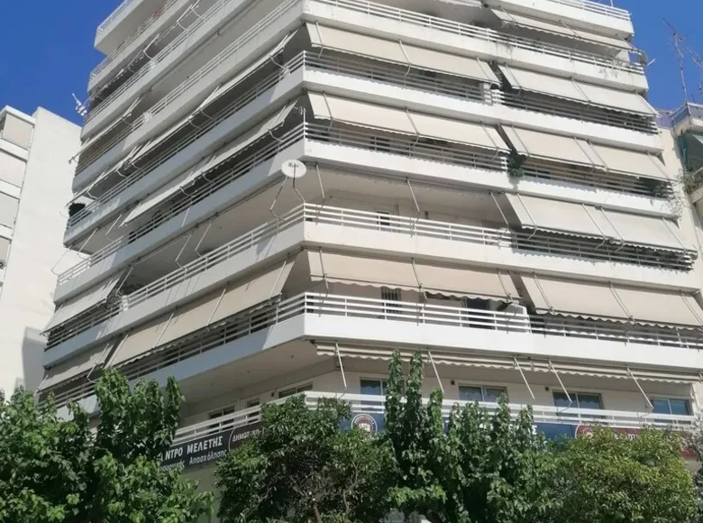 2 bedroom apartment 113 m² Municipality of Athens, Greece