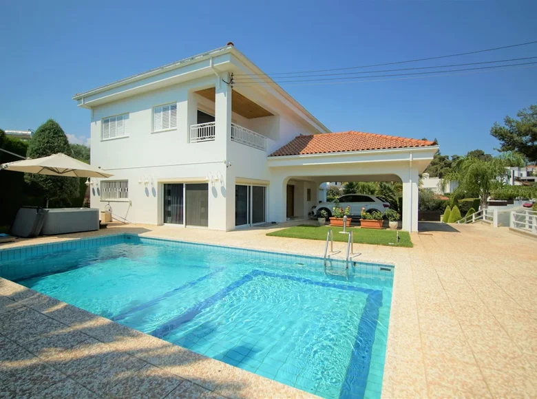 Villa de 6 pièces  Limassol, Chypre