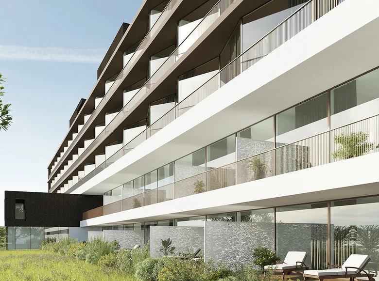 Apartamento 1 habitacion 52 m² Seixal, Portugal
