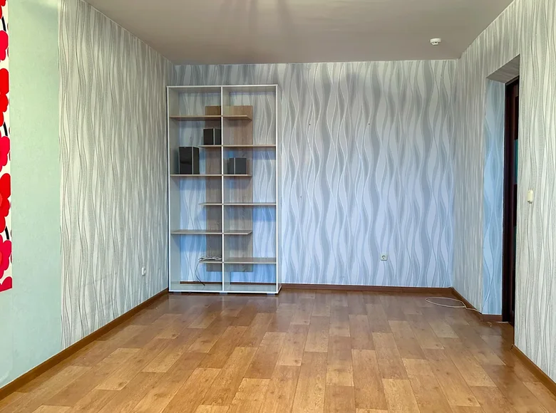2 room apartment 65 m² Lieskaŭka, Belarus