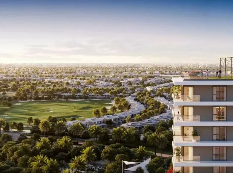 Appartement 4 chambres 145 m² Doubaï, Émirats arabes unis