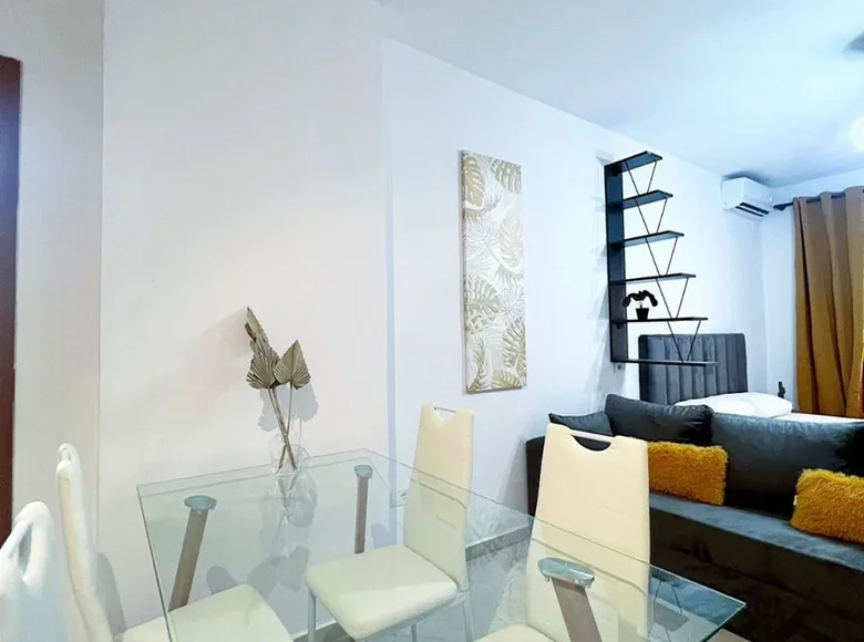 Квартира 1 комната 49 м² Дуррес, Албания