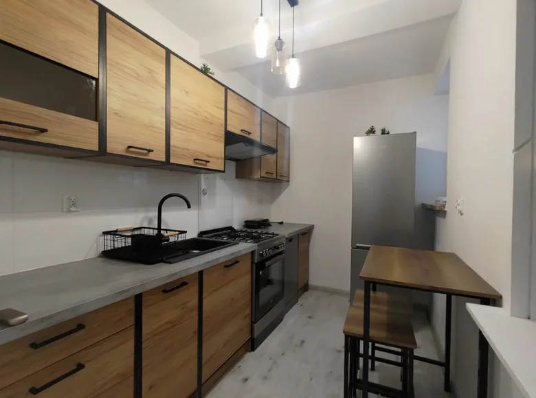 Mieszkanie 3 pokoi 62 m² w Warszawa, Polska