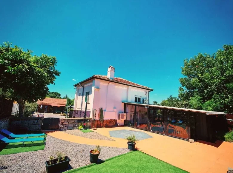 Дом 3 спальни 150 м² Granitovo, Болгария