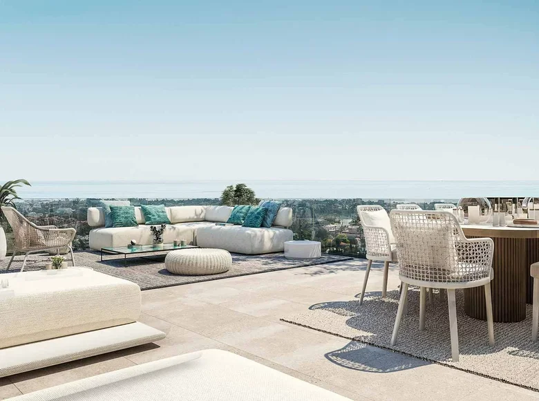 4-Zimmer-Villa 295 m² Benahavis, Spanien