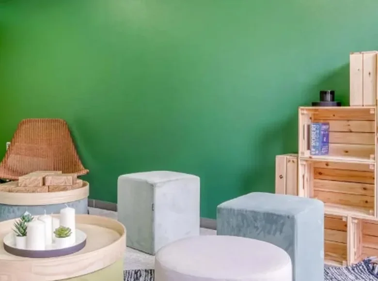 Studio apartment 1 bedroom 20 m² Marseille, France