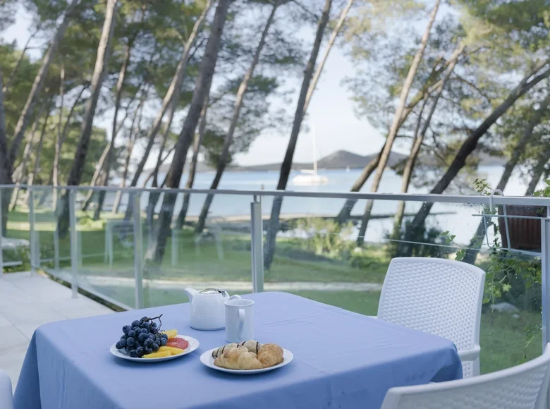 Villa de tres dormitorios 103 m² Croacia, Croacia