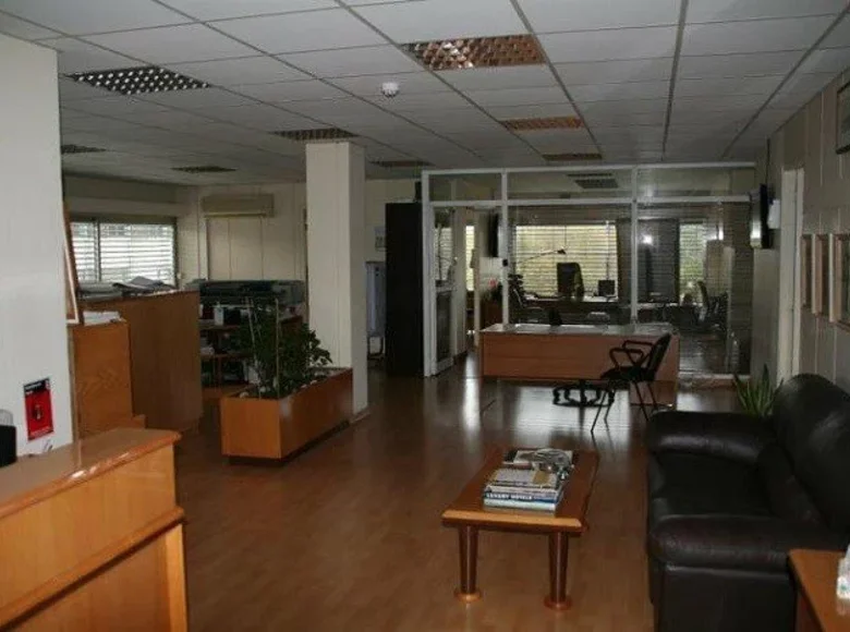 Pomieszczenie biurowe 211 m² Limassol, Cypr