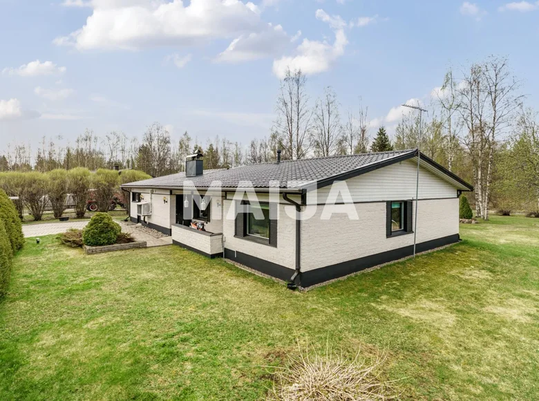 3 bedroom house 119 m² Liminka, Finland