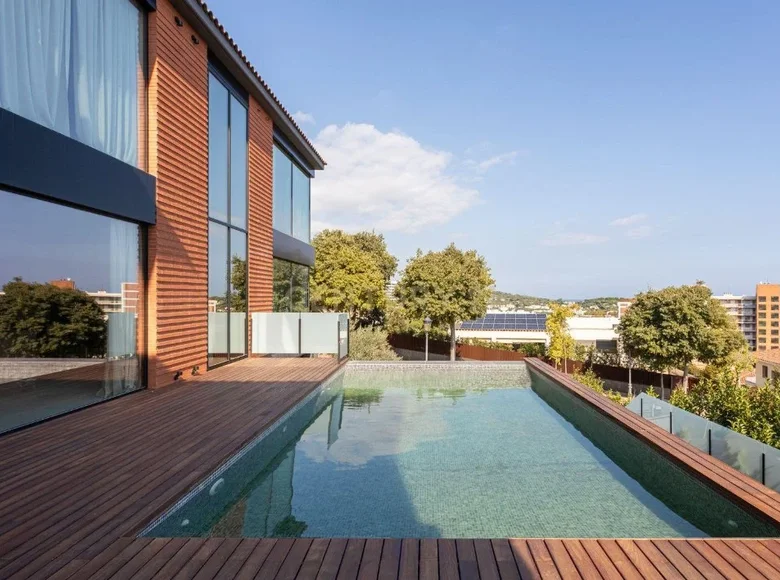 Villa 6 habitaciones 674 m² Platja dAro, Španjolska