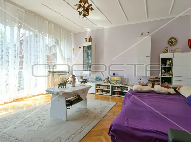 6 room house 355 m² City of Zagreb, Croatia