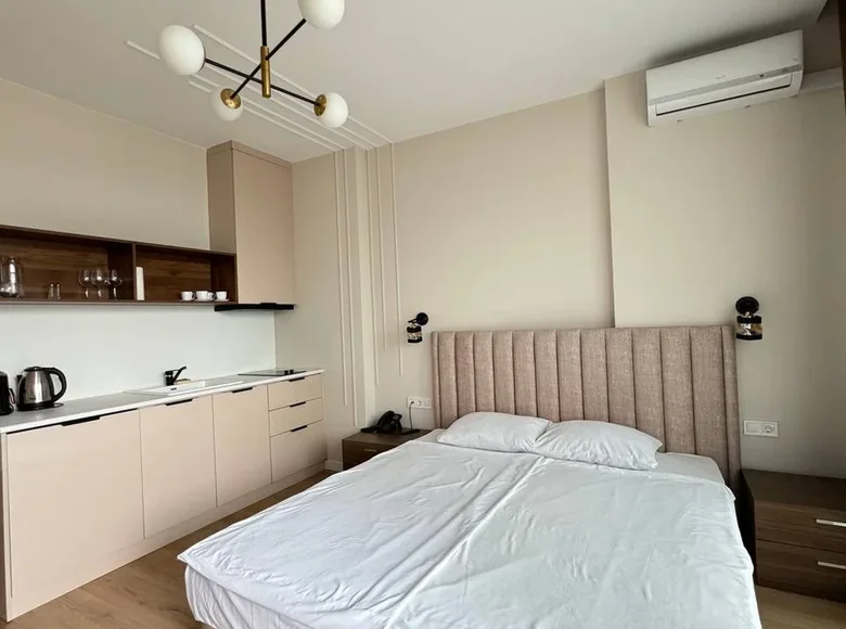 1 bedroom apartment 32 m² Batumi, Georgia