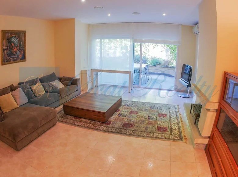 Wohnung 3 Schlafzimmer 113 m² Sant Feliu de Guixols, Spanien