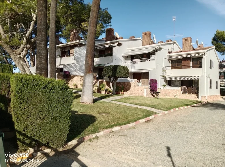 2 bedroom apartment 70 m² Orihuela, Spain