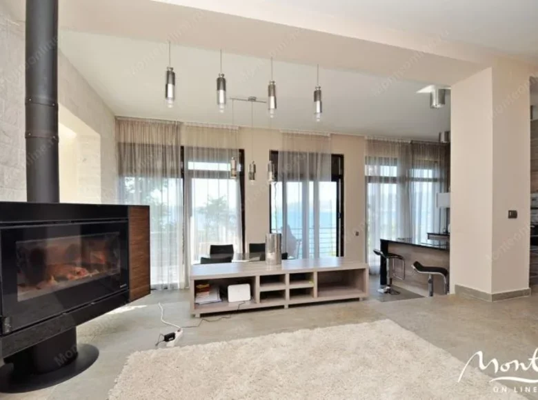 Dom 4 pokoi  Josice, Czarnogóra