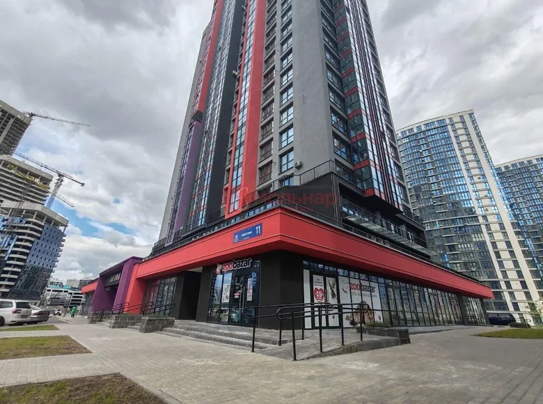 Geschäft 37 m² in Minsk, Belarus