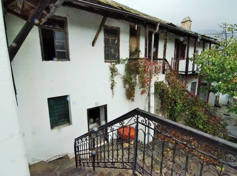 1-Schlafzimmer-Villa 415 m² Theologos, Griechenland