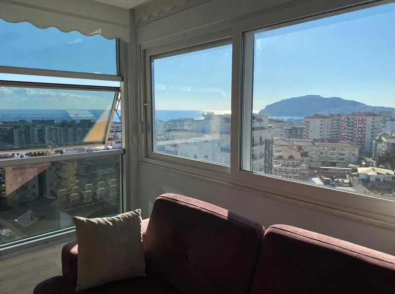 5 bedroom apartment 220 m² Alanya, Turkey