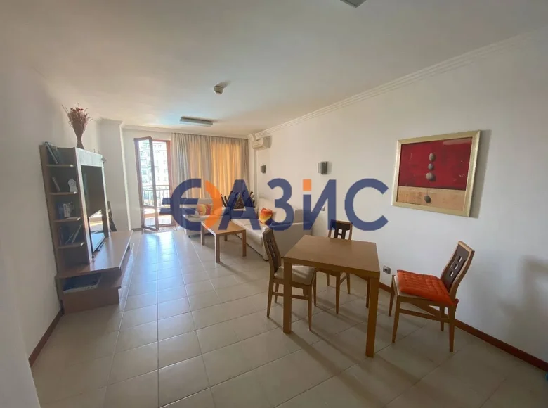 Appartement 2 chambres 89 m² Ravda, Bulgarie